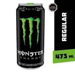 Monster Energy 473ml