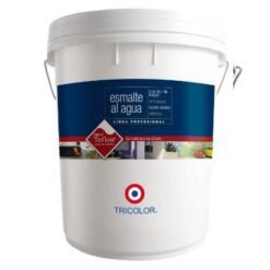 Pintura Intumescente Firewall 200 Tricolor Tineta