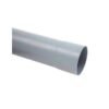 Tubo Pvc Sanitario 40mm x 1mt