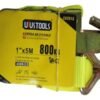 Eslinga P/carga 800kg 1" x 5mts Uyustools