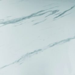 Placa Marmol Elegant Blanco Escarcha 1.20x2.40x3mm (pme-07)