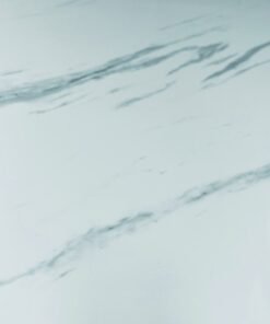 Placa Marmol Elegant Blanco Escarcha 1.20x2.40x3mm (pme-07)