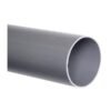 Tubo Pvc Sanitario 75mm x 1mt