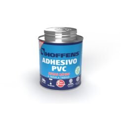 Adhesivo Pvc 240 cc Hoffens