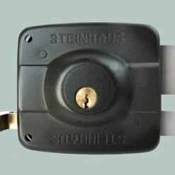 Cerradura Sobrepuesta Cuerpo Integrado 100x90 (fse230) Cmt