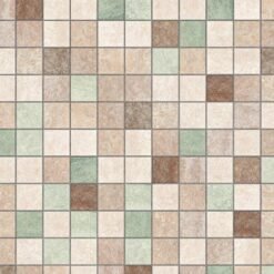 Simplisima Mosaico Grecco 6mm 1.20x2.40