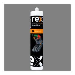 Tapagoteras Butilico ( Sella con Humedad )300ml Rex