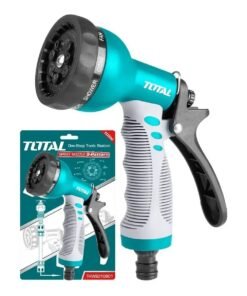 Pistola Riego 9 Funciones Total (thws010901)