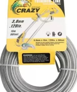 Rollo Piola 3.0mm x 15mts