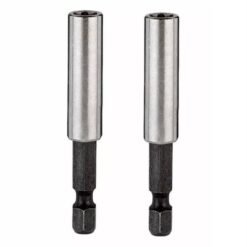 Set Adaptador P/punta 60mm Wadfow (wsv2k01)