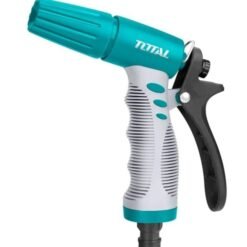 Pistola Riego 3 Posiciones Plastica Total (thws010301)