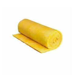 Lana Vidrio Geobosques 50mm 1.2mt X12mt (14.4m2)