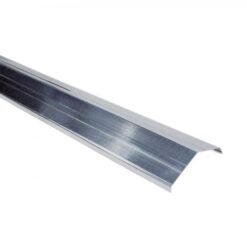 Caballete Zinc 40x0.35 Mmx 3.0mt C/u