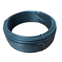 Alambre Negro Recocido N°14 1 kg (36,4 Metros) Geobosques