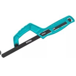 Marco Sierra de Mano 10" Y 12" Total (thmhf1504)