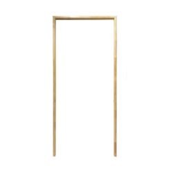 Marco Puerta 30x115mm x 5.40mt Finger (juego)