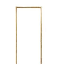 Marco Puerta 30x115mm x 5.40mt Finger (juego)