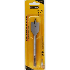 Broca Paleta 1" (bcp001)