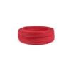 Cable Eva 1,5mm Rojo Rollo 10mts