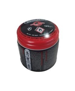 Gas Butano 190 Grs - Bercatti