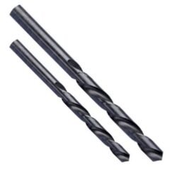 Broca Fierro Hss 13 mm Wurth