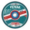 Disco Corte Metal 9" x 3.0mm (tac2212301ha) Total
