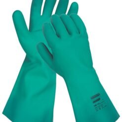 Guante Nitrilo Verde Talla (10) Ln-500