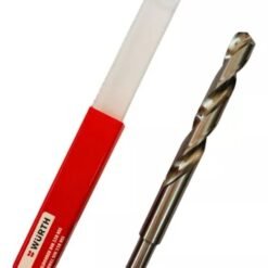 Broca Fierro Hss 16mm Wurth