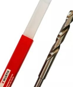 Broca Fierro Hss 16mm Wurth