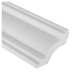 Moldura Aislapol Plumavit (1026) 17x26mm 2mt C/u