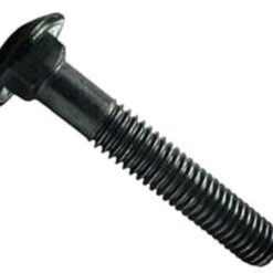 Perno Coche 3/8 x 2 C/u