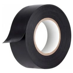 Huincha Aisladora Negra 9.15m Wadfow (wpn1103)