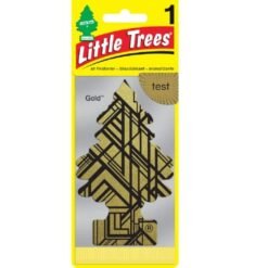 Pino Aromatizante Oro