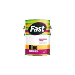 Oleo Brillante Azul Mar Galon Fast