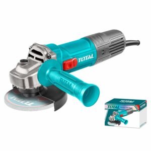 Esmeril Angular 5" 1100w Industrial (tg11012536-7)