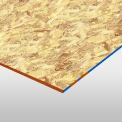 Tablero Osb 9.5mm Home Lp (standard Std) 1.22x2.44mts