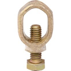 Conector Bronce 5/8"