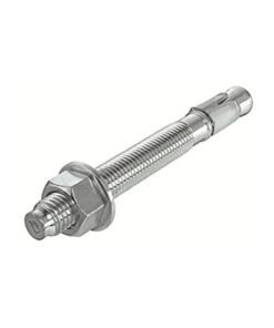 Perno Anclaje 1/2"x4 1/4" C/u