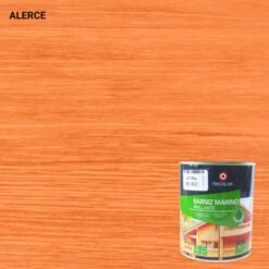 Barniz Marino Brillante Tricolor Alerce Litro