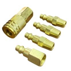 Acople para Compresor Ferretools F7004
