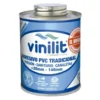Adhesivo Pvc 240 cc Tradicional Vinilit