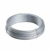 Alambre Galv N° 18 x Rollo Kilo Geobosques
