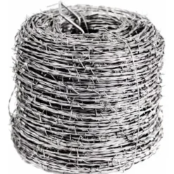 Alambre Puas N° 16 x 500 mt Geobosques