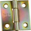 Bisagra 11/2" Pack C/tor. 2un (l38) Lioi