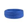 Cable Eva 2,5mm Azul Rollo 50mts