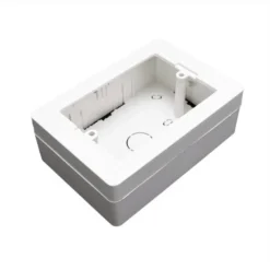 Caja Chuqui Plástica C/u