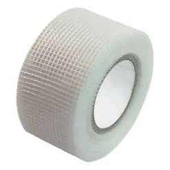 Cinta Fibra de Vidrio 50mm x 45mt Nexxo