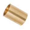 Copla So-so 1/2" Bronce