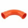 Curva Conduit 16mm C/u