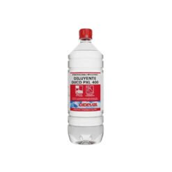 Diluyente Duco PXL 400 Litro (Piroxilina Invierno) Dideval